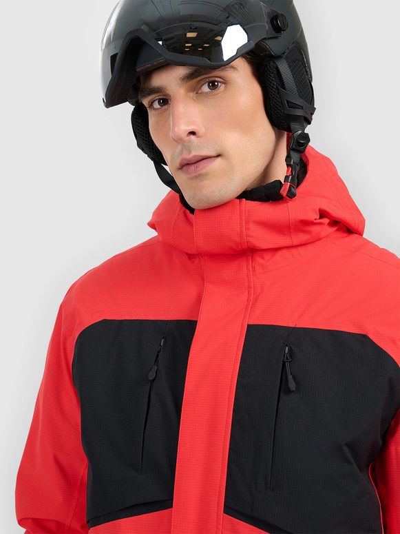 Куртка 4F TECHNICAL JACKET M0791 мужская - 4