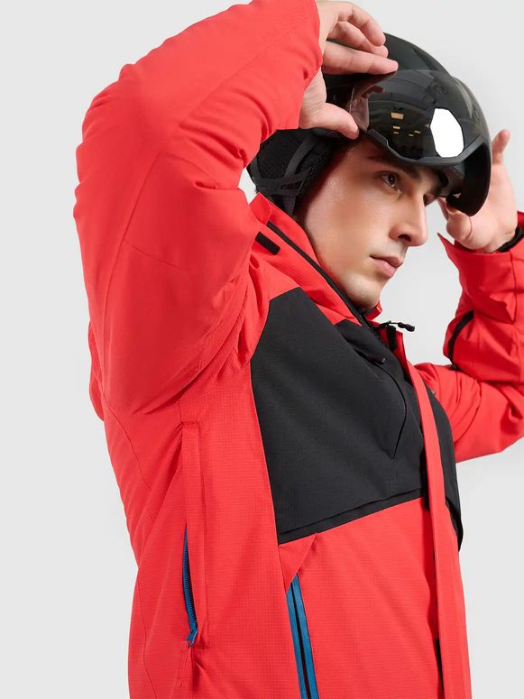 Куртка 4F TECHNICAL JACKET M0791 мужская - 5