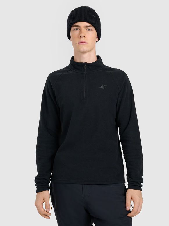 Джемпер 4F FLEECE UNDERWEAR M065 мужской - 1