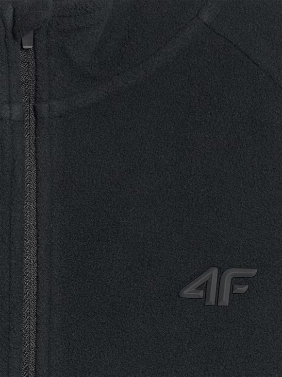 Джемпер 4F FLEECE UNDERWEAR M065 мужской - 8