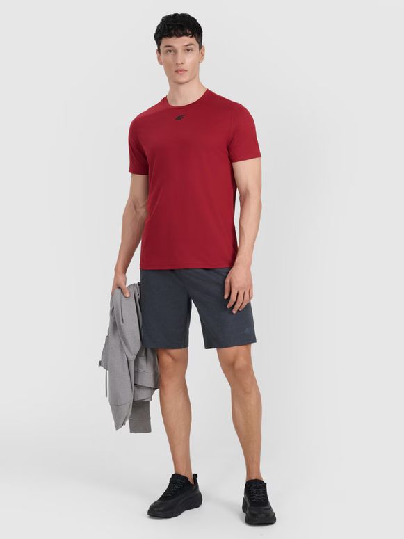 Шорты 4F SHORTS FNK M1310 мужские - 3