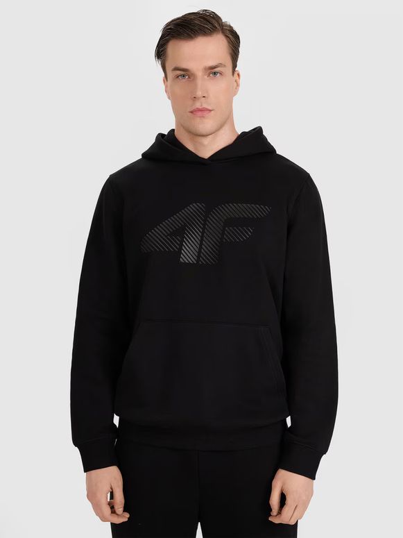 Джемпер 4F SWEATSHIRT M1766 мужской - 1