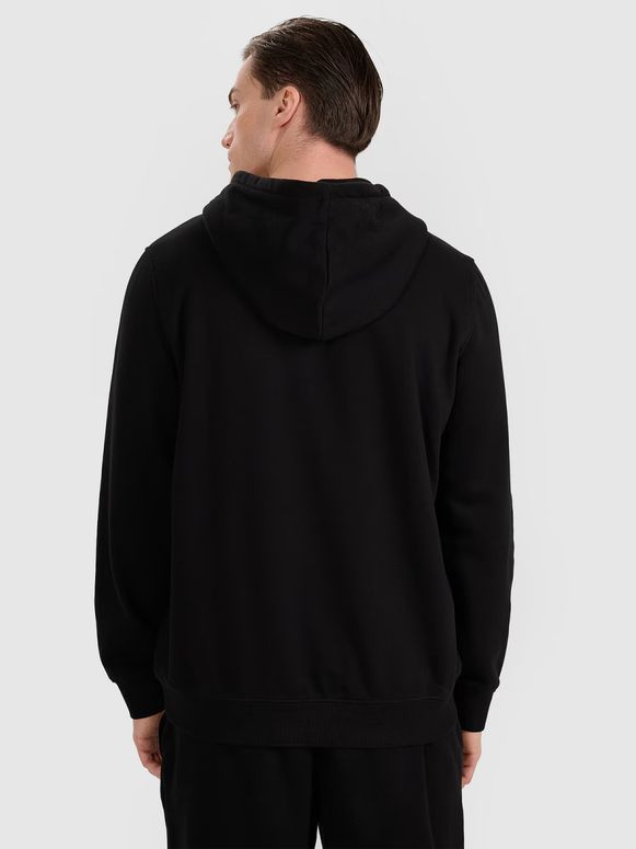 Джемпер 4F SWEATSHIRT M1766 мужской - 2