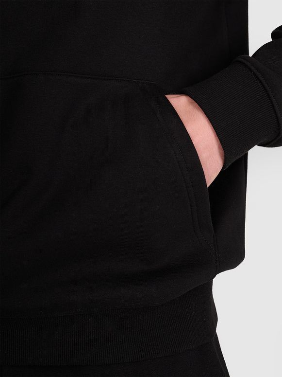 Джемпер 4F SWEATSHIRT M1766 мужской - 4