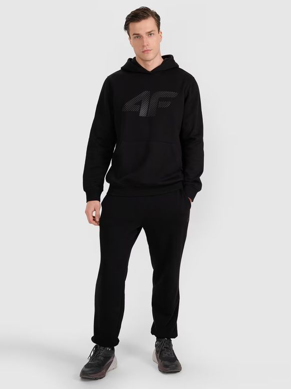 Джемпер 4F SWEATSHIRT M1766 мужской - 5