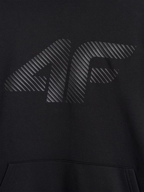 Джемпер 4F SWEATSHIRT M1766 мужской - 8