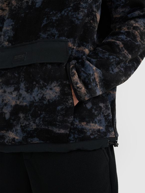 Джемпер 4F M427 мужской - 5