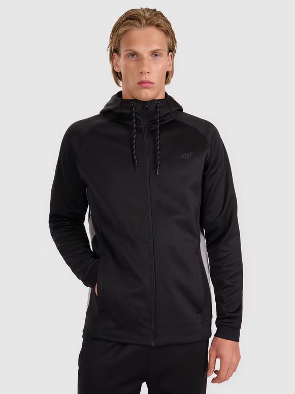 Джемпер 4F SWEATSHIRT FNK M587 чоловічий - 1