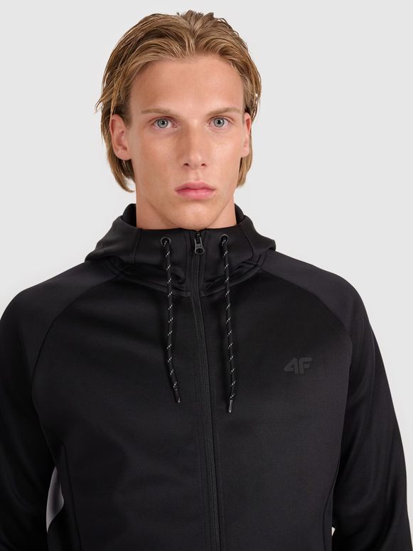 Джемпер 4F SWEATSHIRT FNK M587 чоловічий - 3