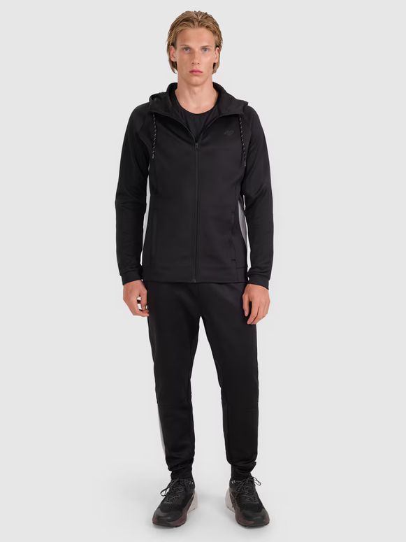 Джемпер 4F SWEATSHIRT FNK M587 чоловічий - 5