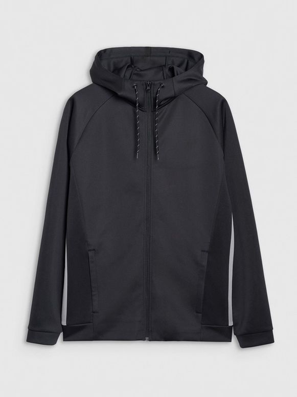 Джемпер 4F SWEATSHIRT FNK M587 чоловічий - 7