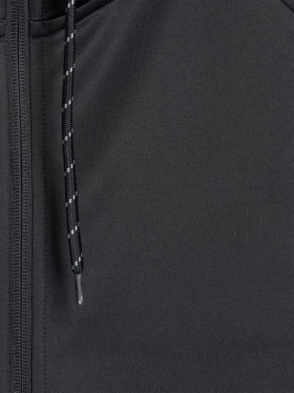 Джемпер 4F SWEATSHIRT FNK M587 чоловічий - 8