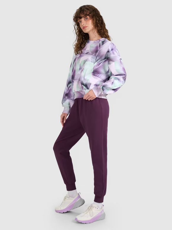 Брюки 4F TROUSERS CAS F1196 женские - 4