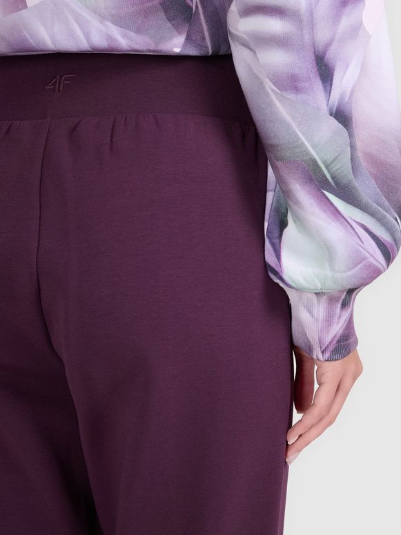 Брюки 4F TROUSERS CAS F1196 женские - 5