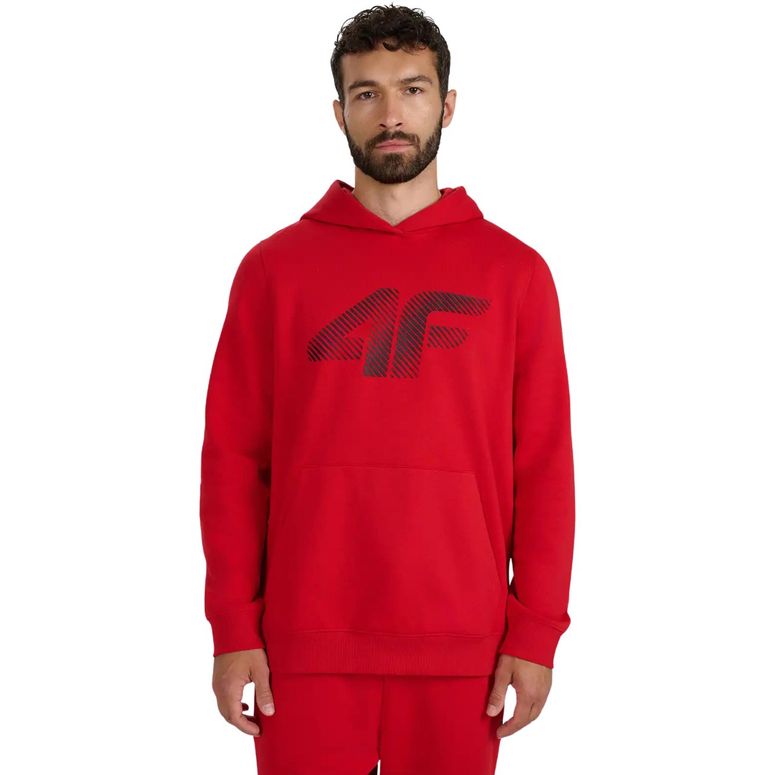 Джемпер 4F SWEATSHIRT  M1766 мужской - 1