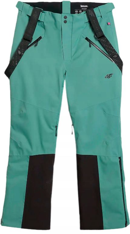 Штани 4F TROUSERS FNK M0902 чоловічі - 1