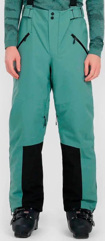 Штани 4F TROUSERS FNK M0902 чоловічі - 3