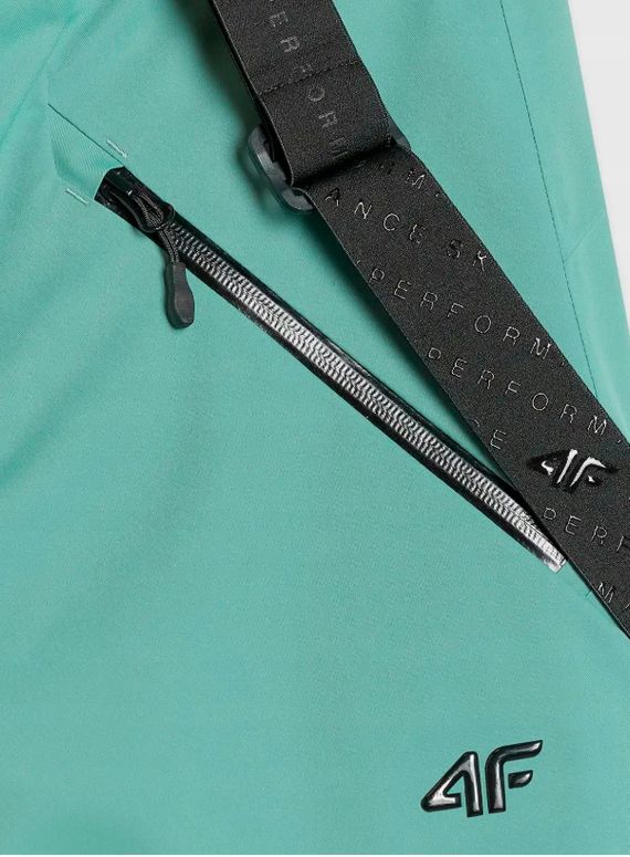 Штани 4F TROUSERS FNK M0902 чоловічі - 4