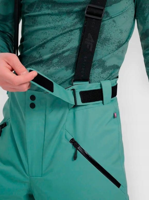 Штани 4F TROUSERS FNK M0902 чоловічі - 6