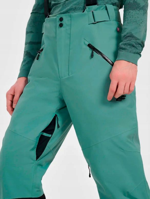 Штани 4F TROUSERS FNK M0902 чоловічі - 8