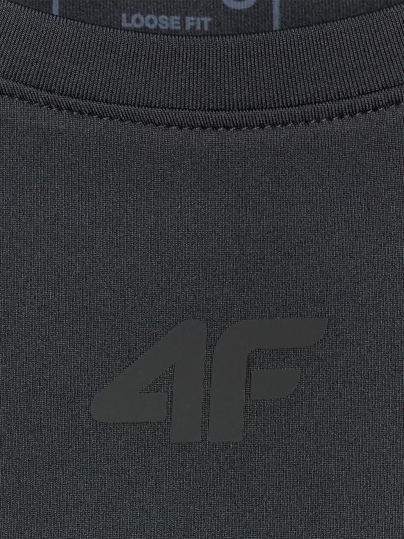 Футболка 4F 4FWMM00TFTSF1829-20S женская - 7