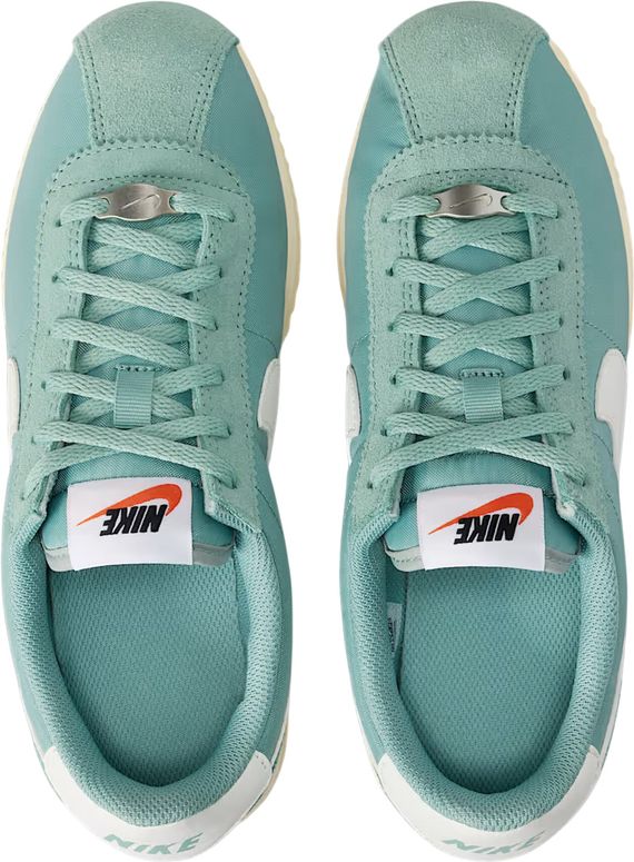 Кроссовки Nike NIKE CORTEZ TXT (GS) детские - 5