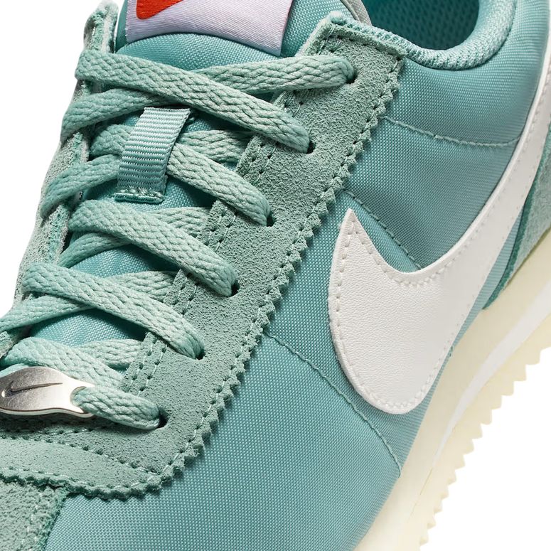Кроссовки Nike NIKE CORTEZ TXT (GS) детские - 7