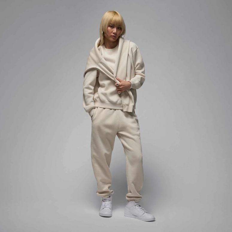 Брюки Jordan W J BRK FLC PANT  24 женские - 5