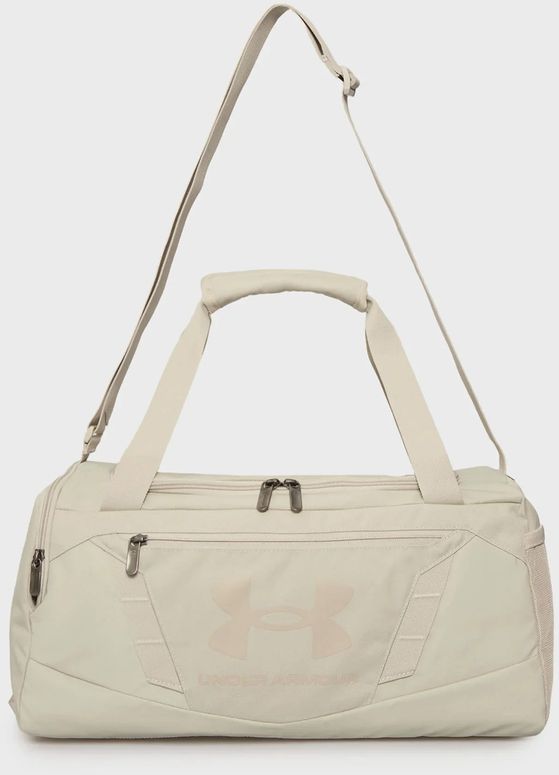 Сумка UNDER ARMOUR UA UNDENIABLE 5.0 DUFFLE XS - 4