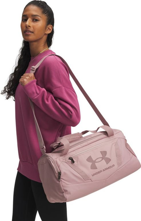 Сумка UNDER ARMOUR UA UNDENIABLE 5.0 DUFFLE XS - 6