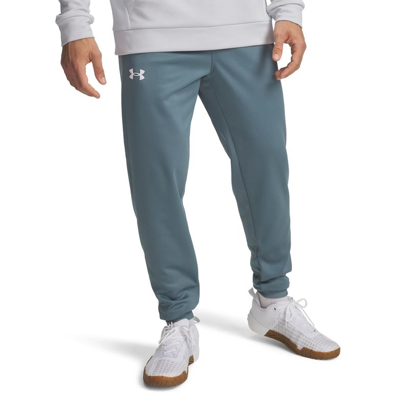 Штани UNDER ARMOUR UA ARMOUR FLEECE JOGGERS чоловічі - 1