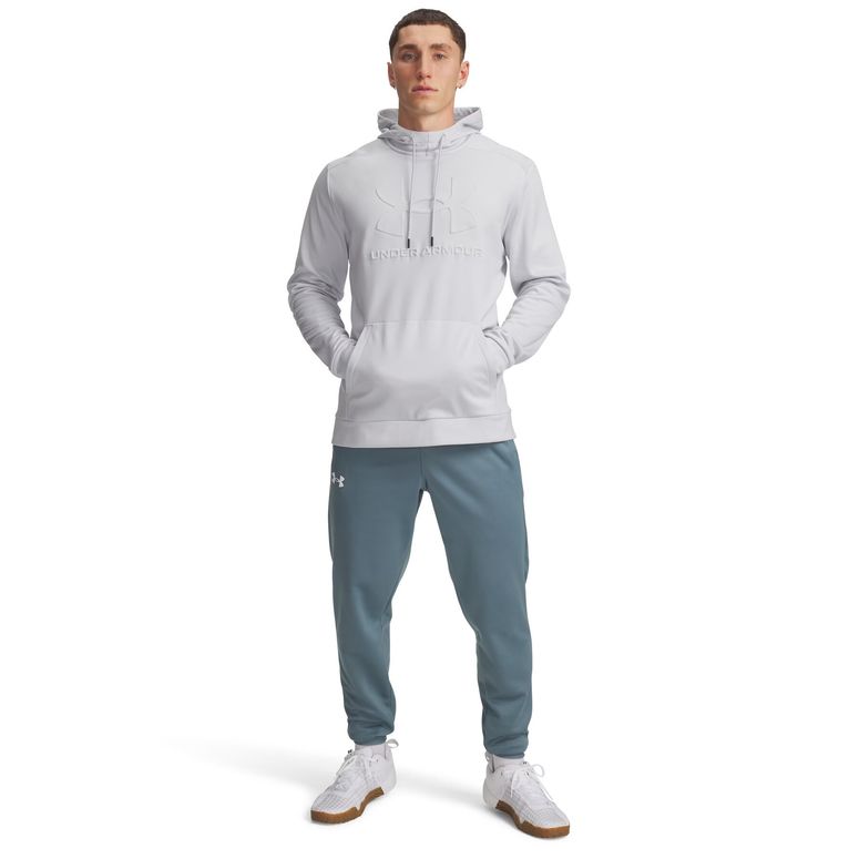 Штани UNDER ARMOUR UA ARMOUR FLEECE JOGGERS чоловічі - 3