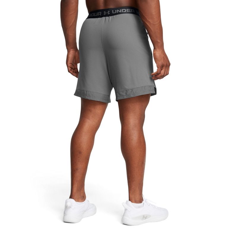 Шорты UNDER ARMOUR UA VANISH WOVEN 6IN SHORTS мужские - 2