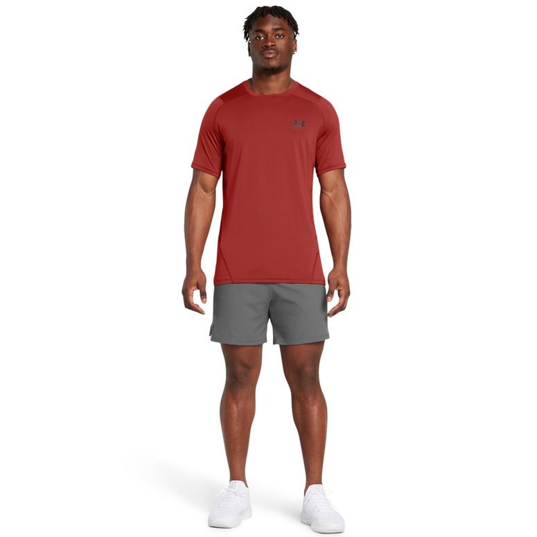 Шорты UNDER ARMOUR UA VANISH WOVEN 6IN SHORTS мужские - 3