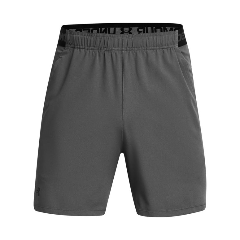 Шорты UNDER ARMOUR UA VANISH WOVEN 6IN SHORTS мужские - 5