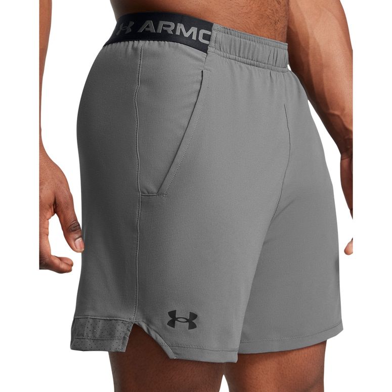 Шорты UNDER ARMOUR UA VANISH WOVEN 6IN SHORTS мужские - 6