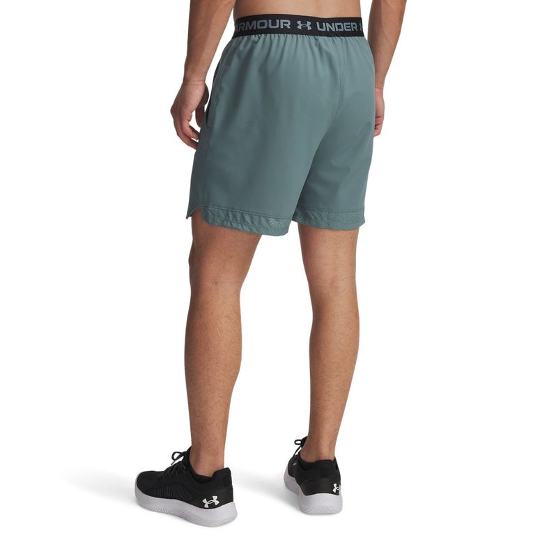 Шорти UNDER ARMOUR UA VANISH WOVEN 6IN SHORTS чоловічі - 2