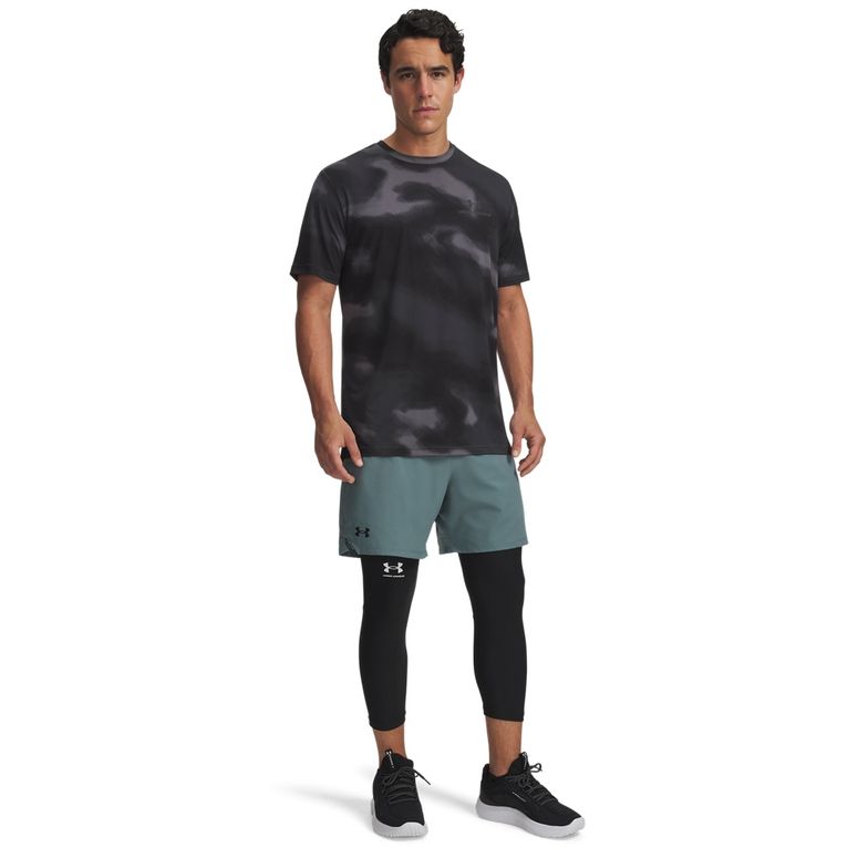 Шорти UNDER ARMOUR UA VANISH WOVEN 6IN SHORTS чоловічі - 3