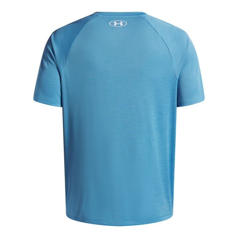 Футболка UNDER ARMOUR UA TECH TEXTURED SS чоловіча - 3