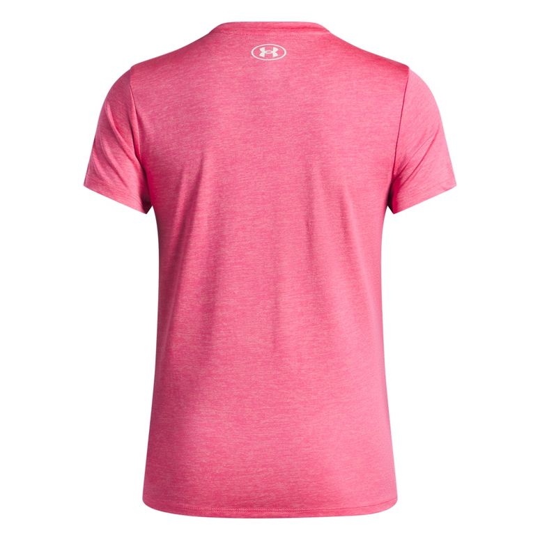 Футболка UNDER ARMOUR TECH SSC- TWIST женская - 3