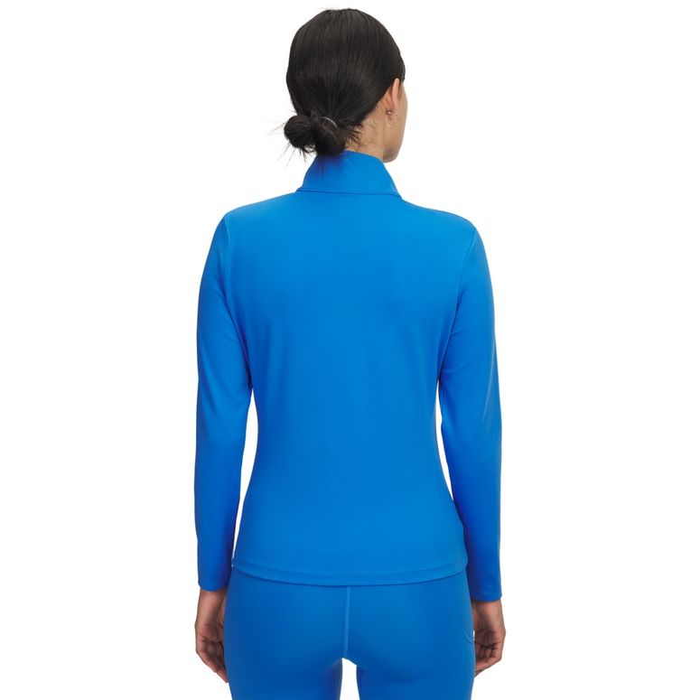 Джемпер UNDER ARMOUR MOTION JACKET EMEA женский - 2