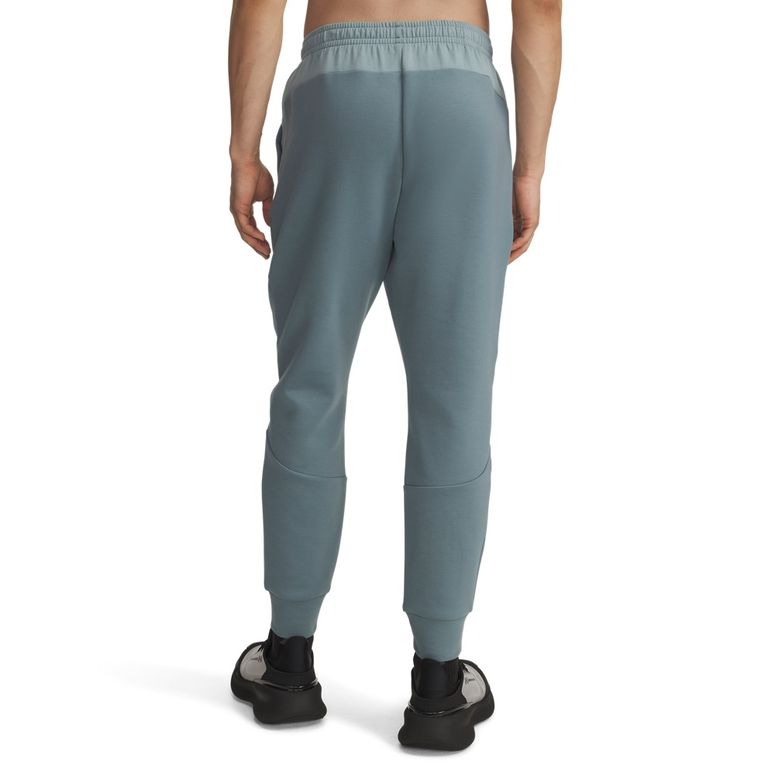 Штани UNDER ARMOUR UA UNSTOPPABLE FLC JGR EU чоловічі - 2