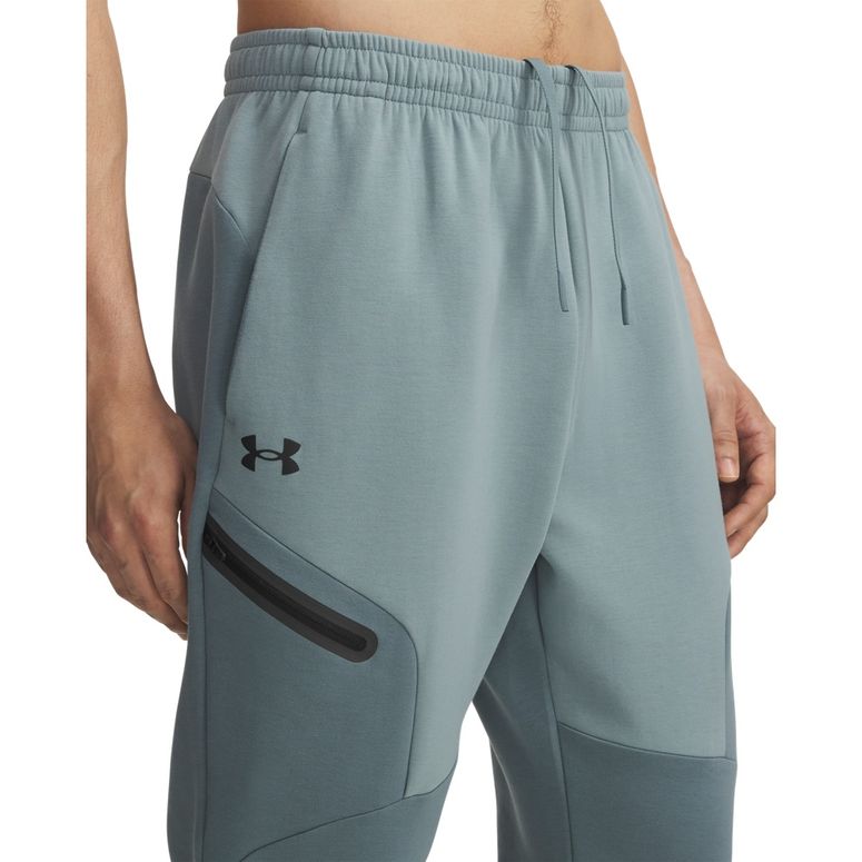 Штани UNDER ARMOUR UA UNSTOPPABLE FLC JGR EU чоловічі - 4