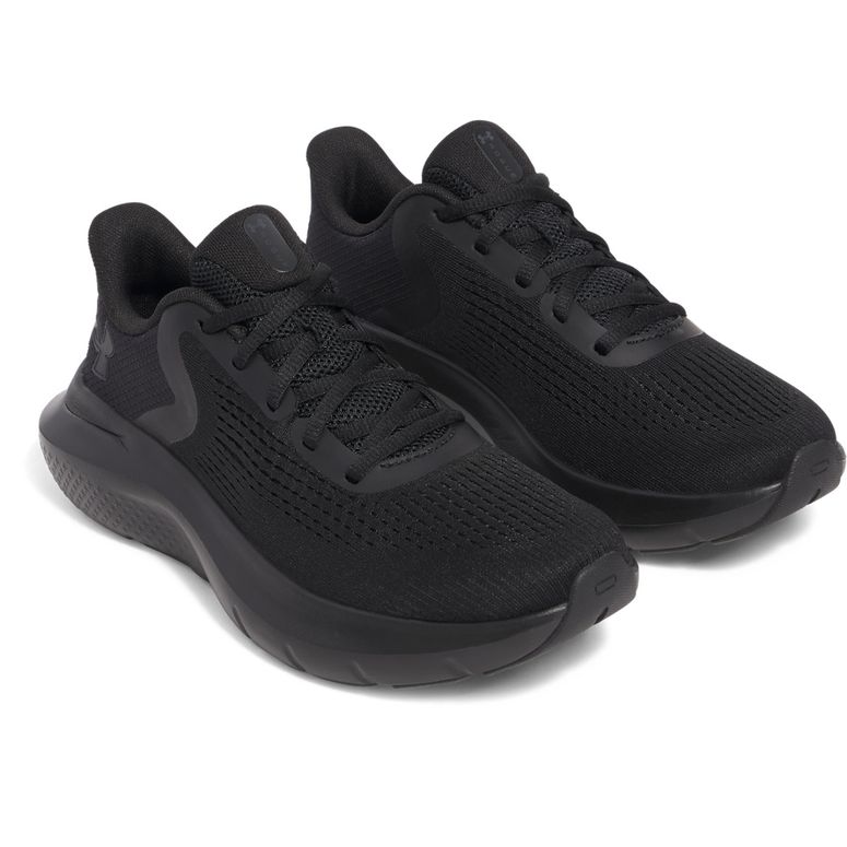 Кроссовки UNDER ARMOUR UA W Charged Rogue 5 женские - 3
