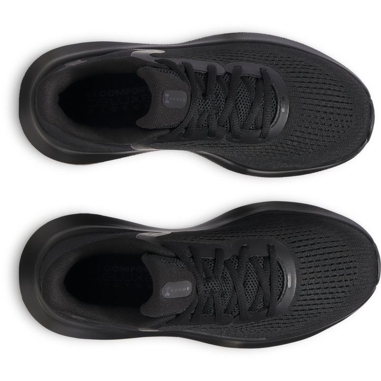Кроссовки UNDER ARMOUR UA W Charged Rogue 5 женские - 4