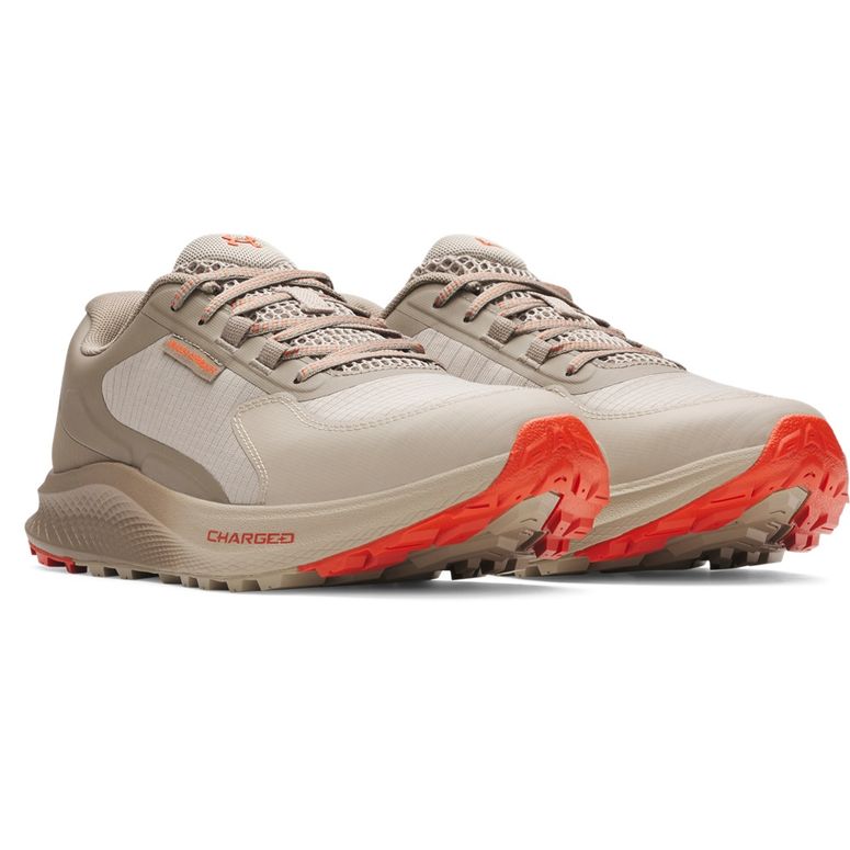 Кроссовки UNDER ARMOUR UA Charged Bandit TR 3 мужские - 3