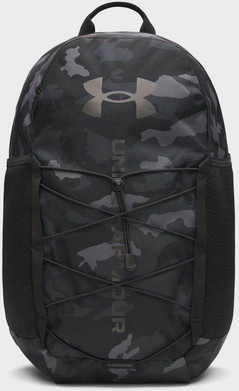 Рюкзак UNDER ARMOUR Hustle Sport 6.0 Backpack - 1