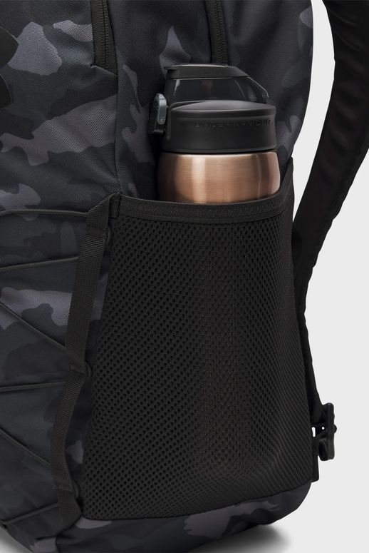 Рюкзак UNDER ARMOUR Hustle Sport 6.0 Backpack - 4