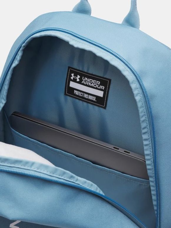 Рюкзак UNDER ARMOUR UA Hustle Lite Backpack - 3