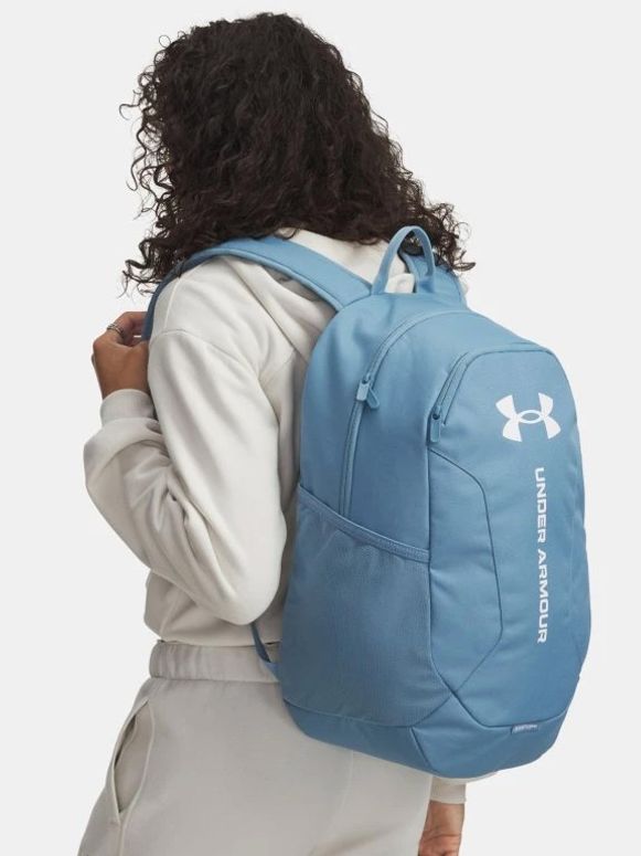 Рюкзак UNDER ARMOUR UA Hustle Lite Backpack - 5